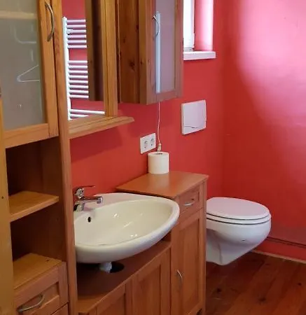 Apartement4 Apartamento Ebern
