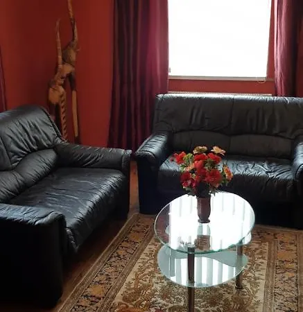 Apartement4 *
