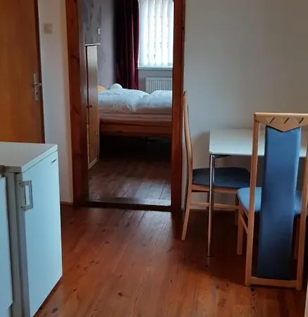 Apartement4 Apartamento *