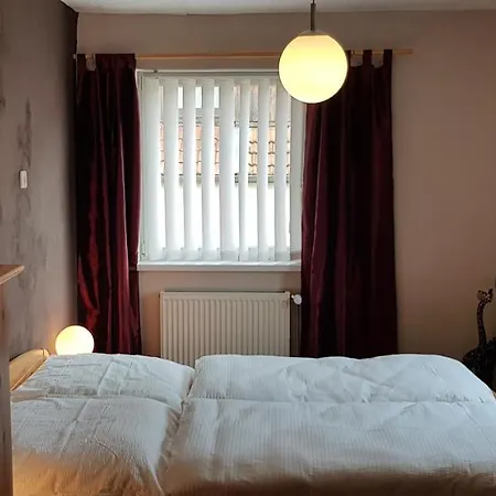 Apartamento Apartement4