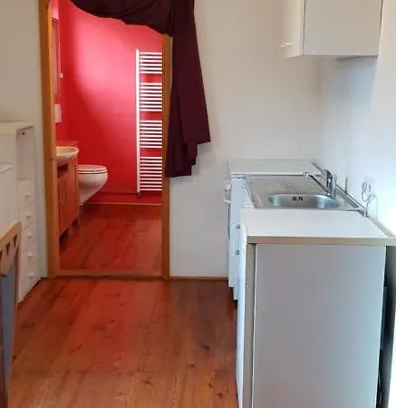 Apartamento Apartement4