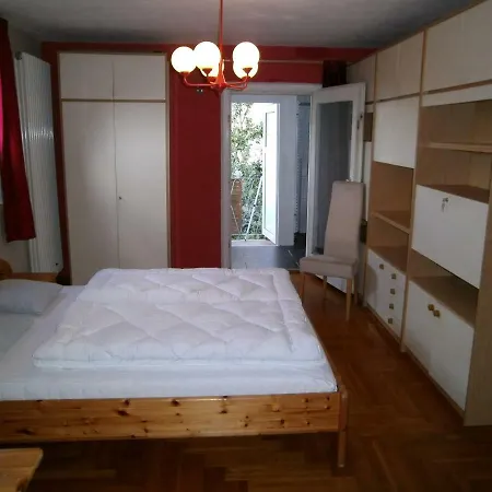 Apartement4 * Ebern