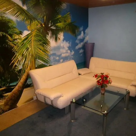 Apartement4 Apartamento
