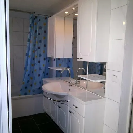 Apartement4 * Ebern